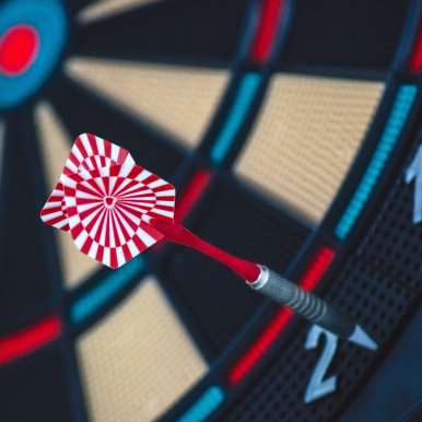 Goal and Vision Image