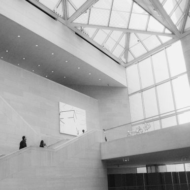 Goal and Vision Image